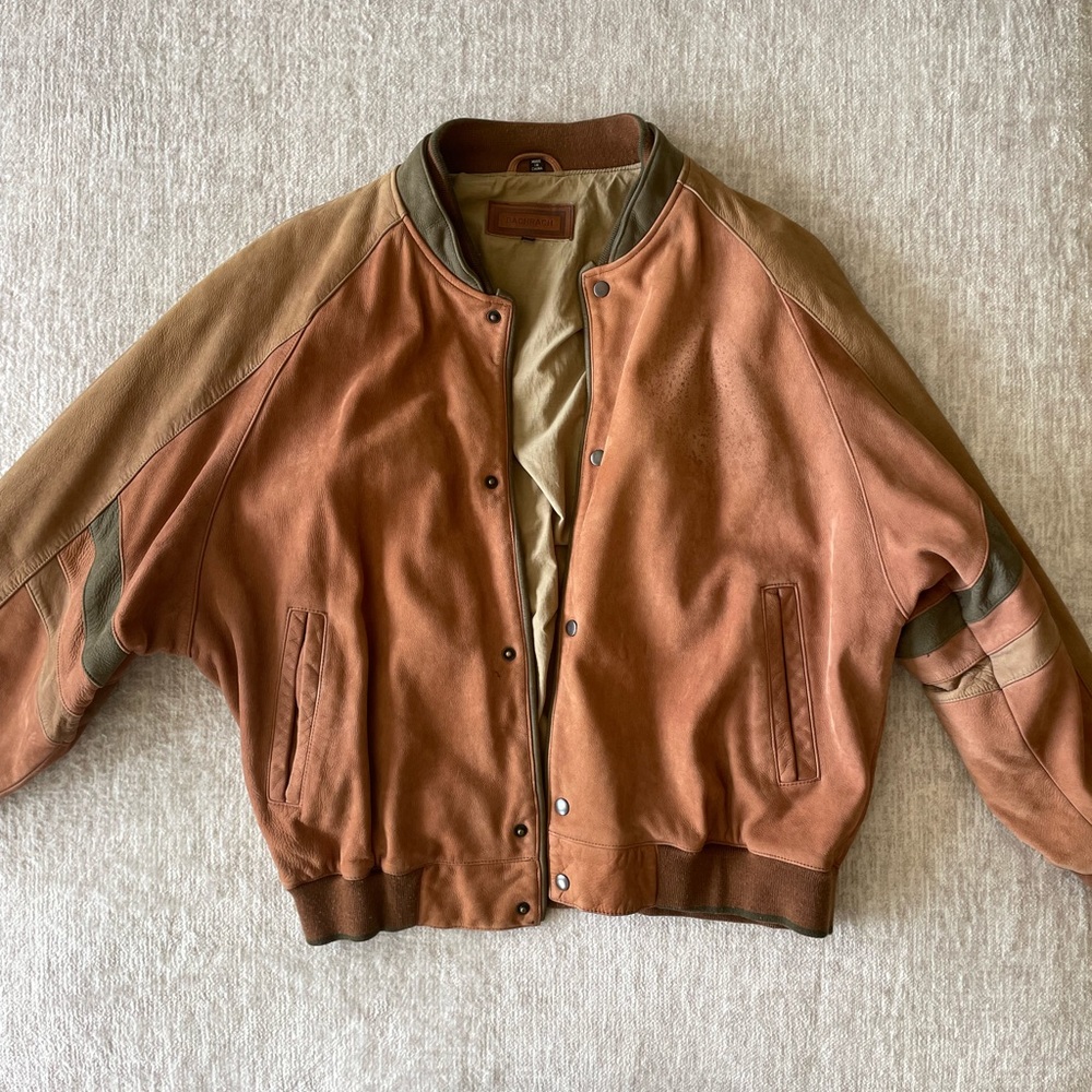 Bacharach Men’s Coat